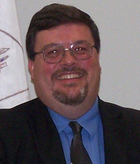 Jack Trotta - Class of 1981 - Jackson Memorial High School