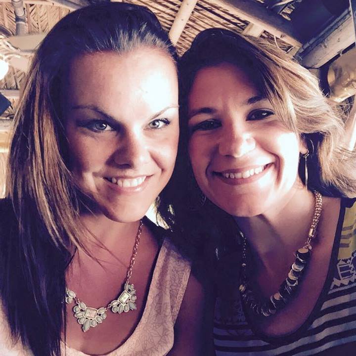 Holly Legg - Class of 2000 - Jackson Memorial High School