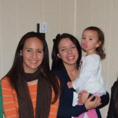 Sasha Mejias - Class of 2008 - Jackson Memorial High School