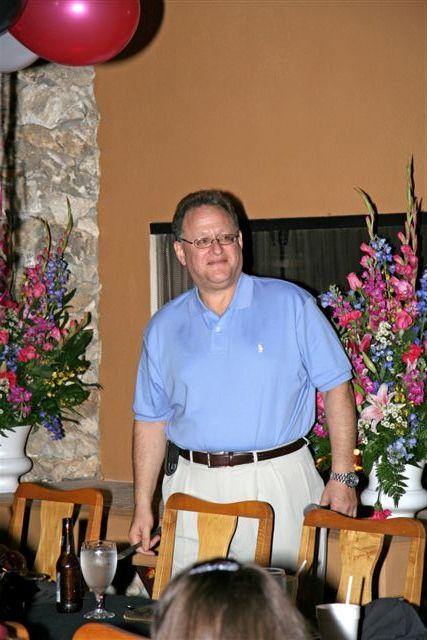 Robert Kurtz - Class of 1970 - Jackson Memorial High School