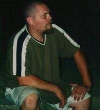 Allen Dippel - Class of 1996 - Jackson Memorial High School