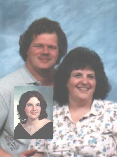 Debbie Bates - Class of 1975 - Jackson Memorial High School