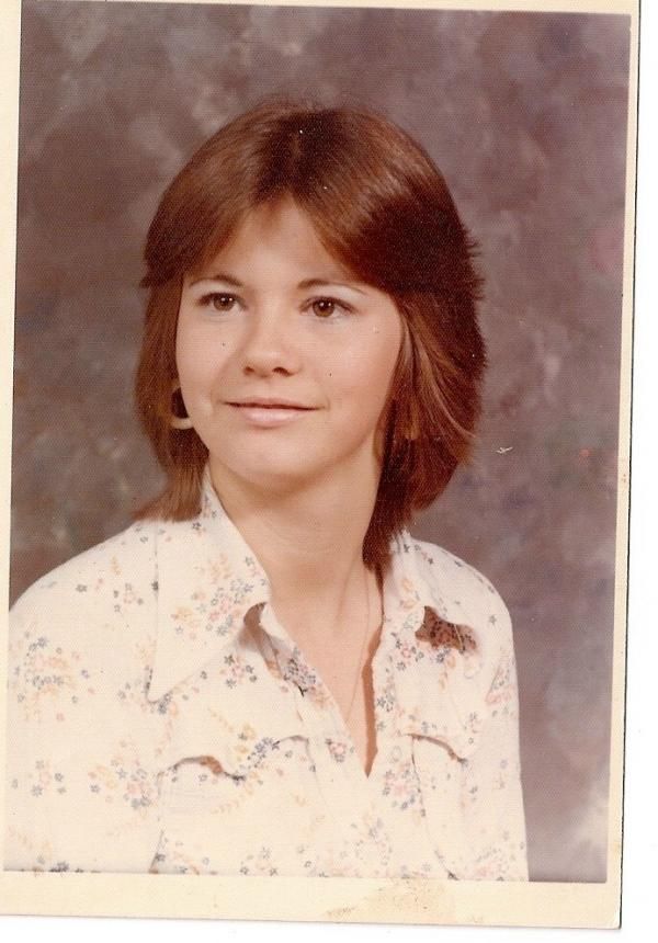 Marge Nash - Class of 1978 - Jackson Memorial High School