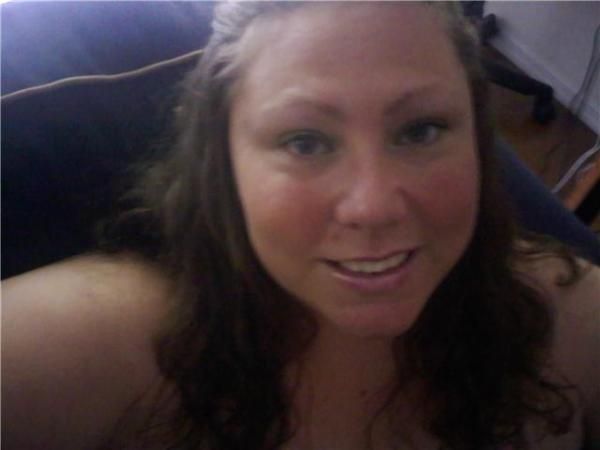 Christina Walmsley - Class of 2002 - Jackson Memorial High School