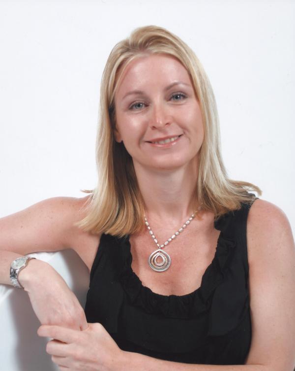 Kathleen Borodin - Class of 1985 - Jackson Memorial High School