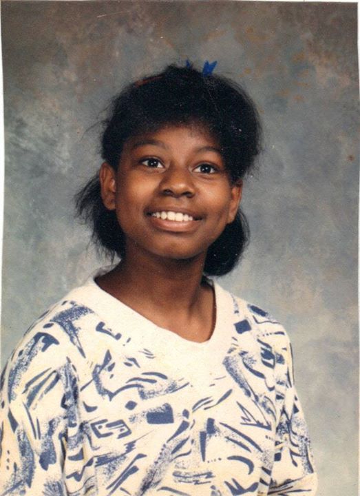 Ida Mcentyre - Class of 1994 - Jackson Memorial High School
