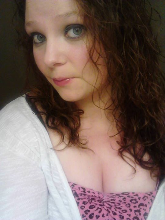 Jenni Mcgowan - Class of 2001 - Jackson Memorial High School