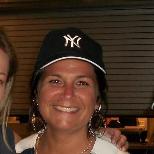 Deanna Grace - Class of 2000 - Jackson Memorial High School