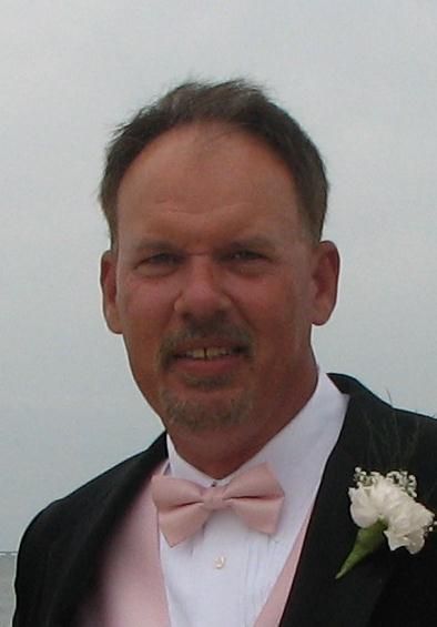 Gary Froestad - Class of 1978 - Jackson Memorial High School