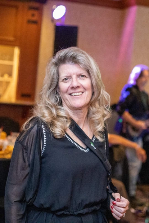 Maureen Huchko - Class of 1976 - Jackson Memorial High School