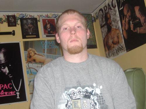 Kevin Moran - Class of 2002 - Jackson Memorial High School