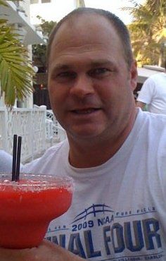 Joe Bartley - Class of 1981 - Jackson Memorial High School