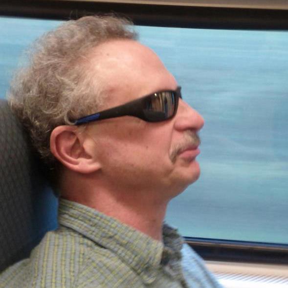 Charles Paynter - Class of 1975 - Jackson Memorial High School