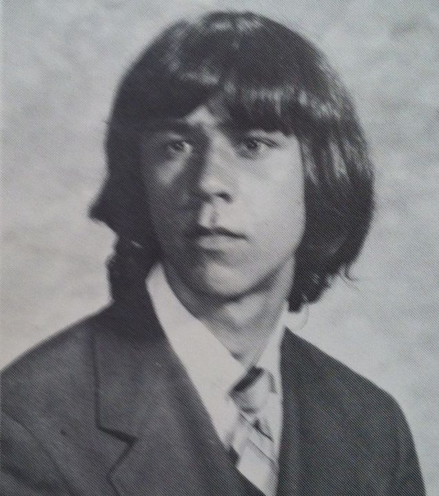 Gerald Kloby - Class of 1972 - Jackson Memorial High School