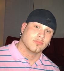 Mike Macdaniel - Class of 2002 - Cross Creek High School