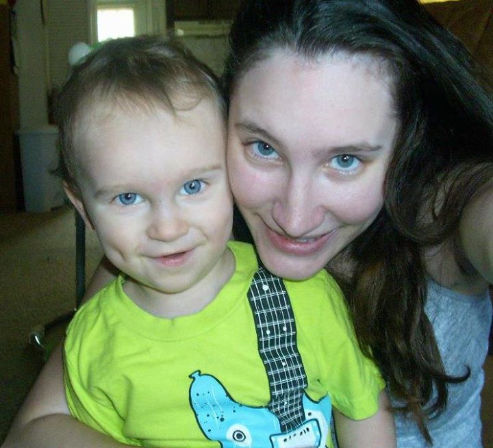 Becca Mcchesney - Class of 2006 - Cross Creek High School