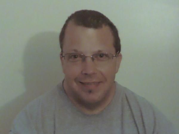 Kevin Boyd - Class of 1998 - Hallandale High School