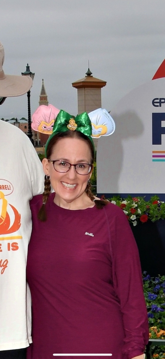 Dawn Purvis - Class of 1995 - Hallandale High School