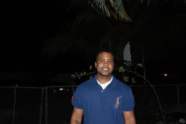 Tracey Howell - Class of 2001 - Hallandale High School