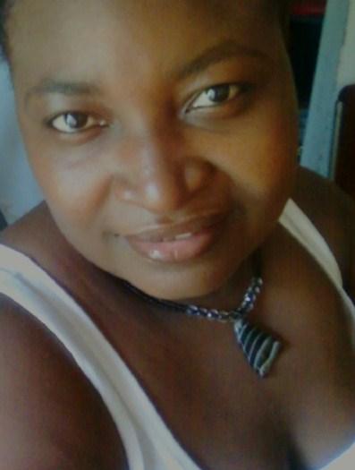 Viana Louis - Class of 1994 - Hallandale High School