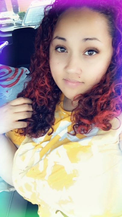 Antonia Castro - Class of 2001 - Hallandale High School