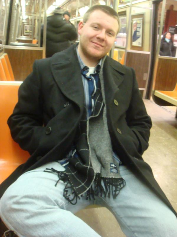 Slavick Svirsky - Class of 2006 - Hallandale High School