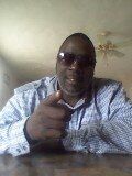 Alonzo Williams - Class of 1986 - Hallandale High School