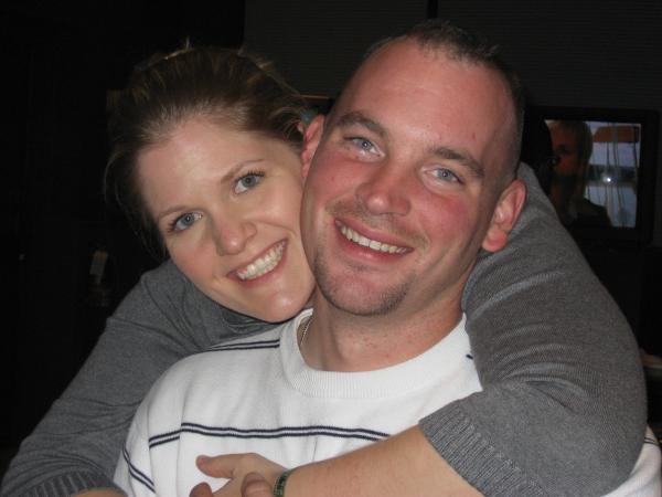Brian Coyle - Class of 2001 - Osbourn Park High School