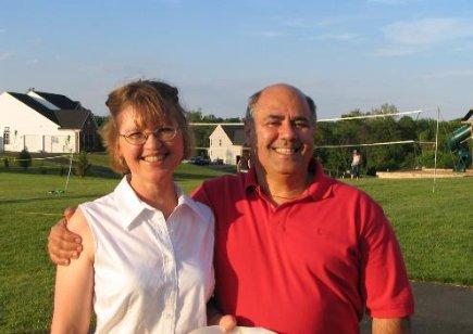 Francis Ginorio - Class of 1969 - Osbourn Park High School
