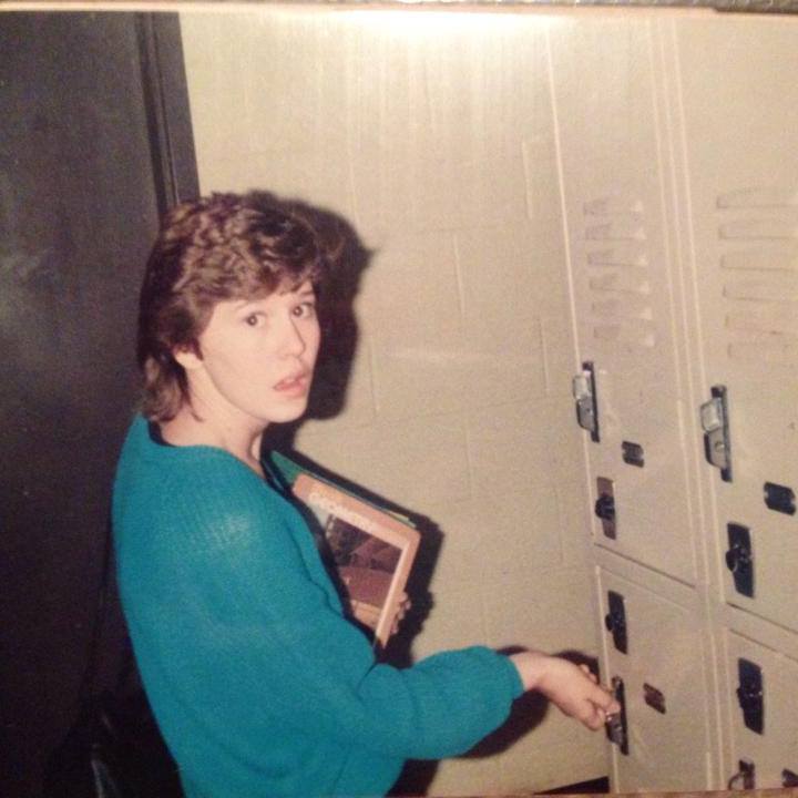Kelly Smootz Greene - Class of 1988 - Osbourn Park High School