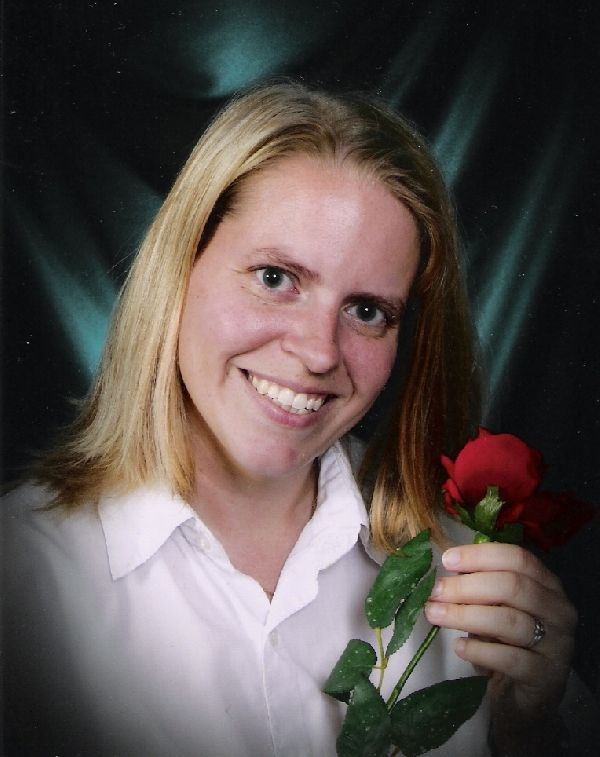 Jo Whitney - Class of 1991 - Osbourn Park High School