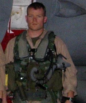 Harry Horning - Class of 1998 - Osbourn Park High School