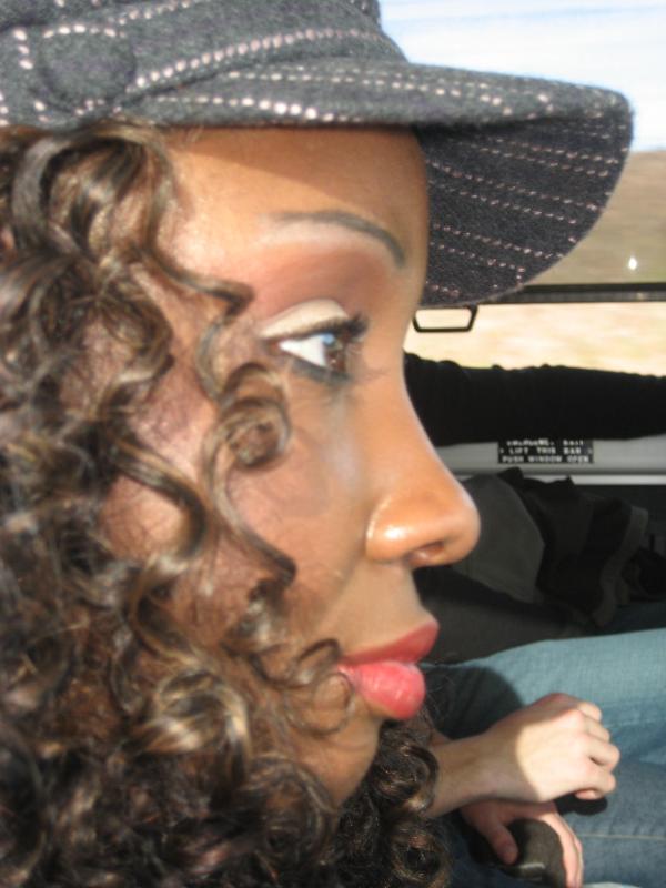 Laketa Cottrell - Class of 1991 - Osbourn Park High School