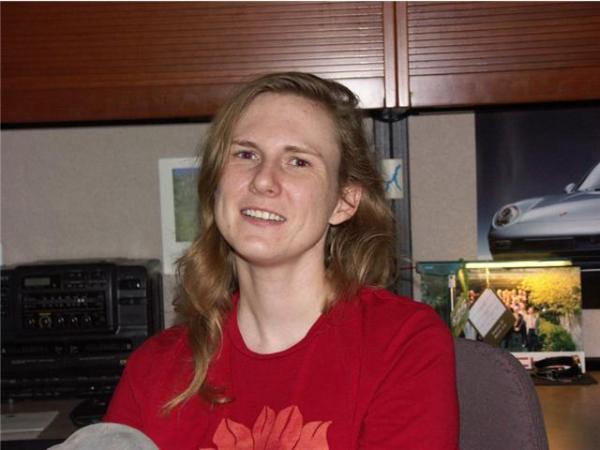 Julia Wills - Class of 1995 - Osbourn Park High School