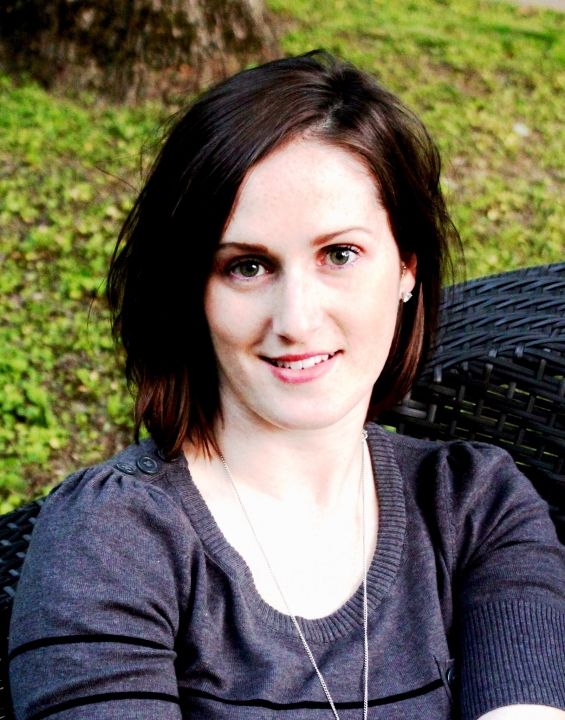 Margaret Newell - Class of 2004 - Osbourn Park High School