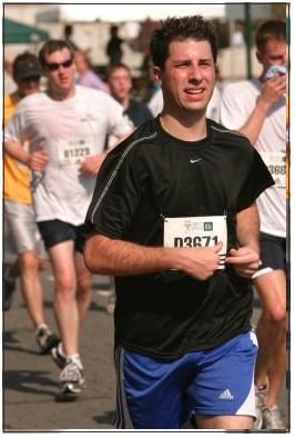 Deane Moore - Class of 1996 - Osbourn Park High School