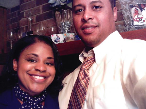 Charles Lyons - Class of 1991 - Osbourn Park High School
