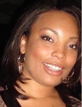 Angela Davis - Class of 1999 - Osbourn Park High School