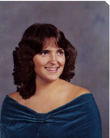 Nancy Heltsley - Class of 1982 - Osbourn Park High School