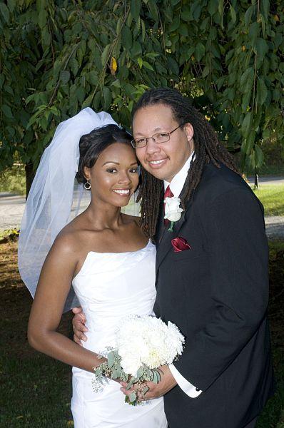 Ebony Richardson - Class of 2001 - Osbourn Park High School