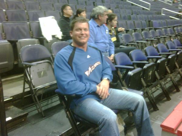 Jason Bond - Class of 1991 - Osbourn Park High School