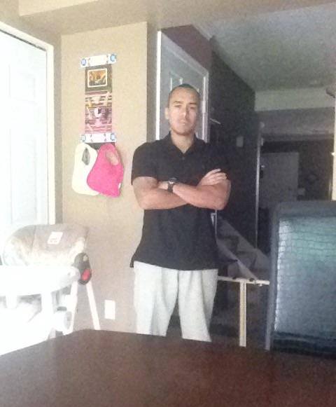 Fabrizio Sandoval - Class of 2007 - Osbourn Park High School