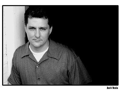 John Reda - Class of 1987 - Osbourn Park High School