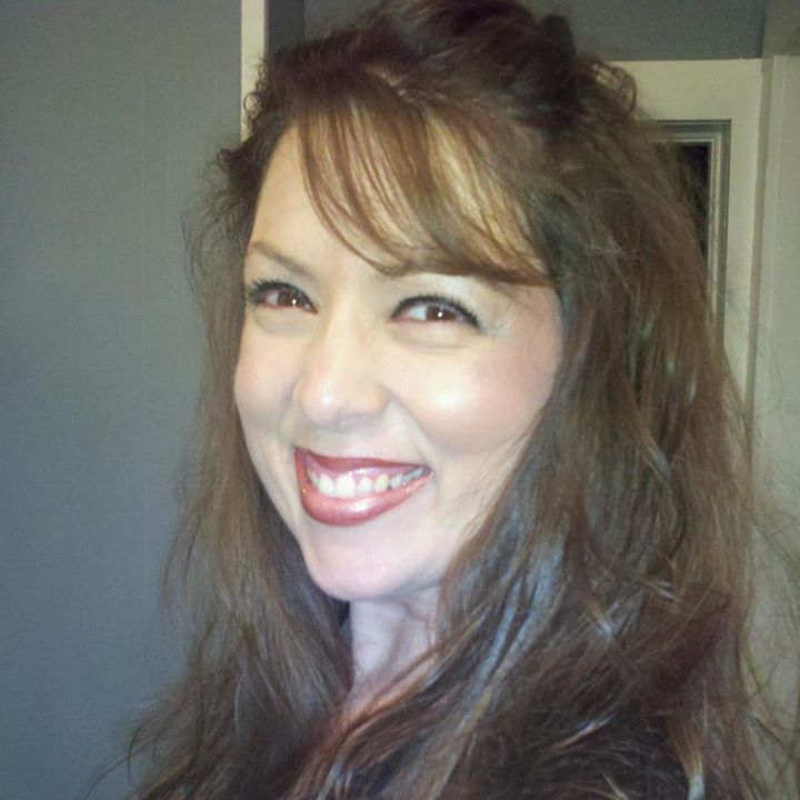 Donna Matthews - Class of 1987 - Osbourn Park High School