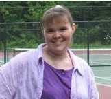 Tonya Jones - Class of 1995 - Osbourn Park High School