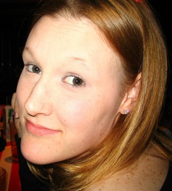 Megan Baker - Class of 2002 - Osbourn Park High School