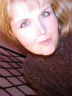 April Flynn - Class of 1992 - Osbourn Park High School