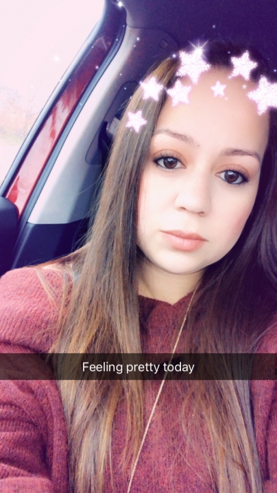 Sally Munoz - Class of 2002 - Osbourn Park High School