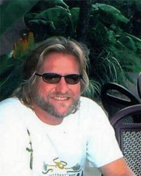 Robert Woznick - Class of 1979 - Osbourn Park High School