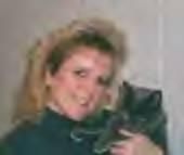 Christine Heidel - Class of 1987 - Osbourn Park High School